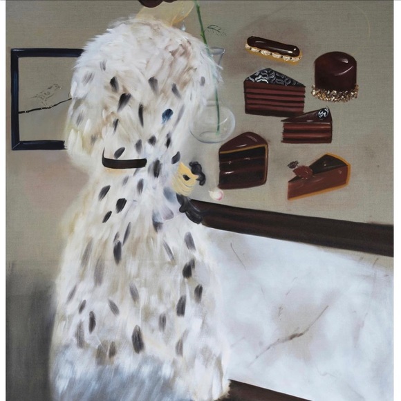 Cake Cake and More Cake - Picture 1 of 2